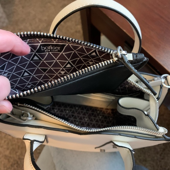 Botkier Crossbody Bag - Picture 2 of 5